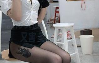Vams子。修女图包——一扇让人既期盼又害羞的大门。