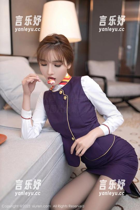 Xiuren秀人网 - 当伊一Moon遇上厨房，点滴趣事图片合集，来点混乱吧！
