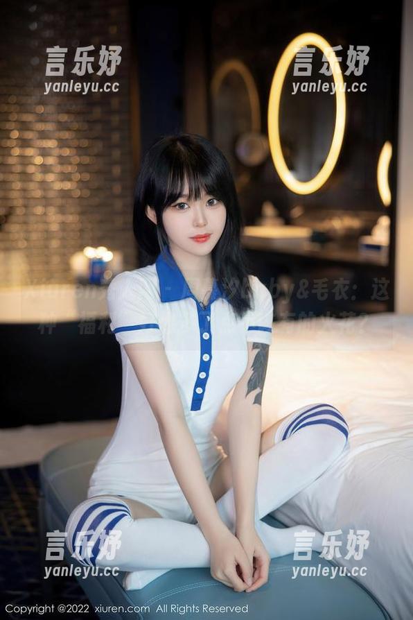 Xiuren秀人网 - 周慕汐baby&毛衣：这种“福利”好像多了点不该有的火花？