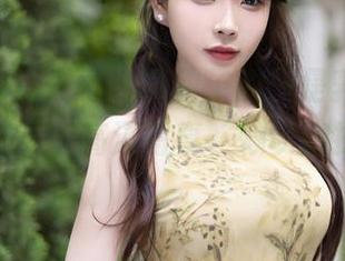 Xiuren秀人网 – 暴露了的只是乳白，奶芙乔乔的泳装高清写真，赖以窥探的视界。