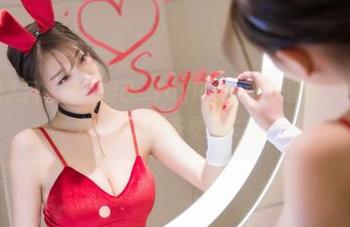 Xiuren秀人网 – 翻开妲己_Toxic的无圣光图包，内衣有种魔力，让人想多看一会儿。