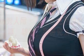 Xiuren秀人网 – 遇见小九月的办公室写真，咳咳，别讲究太多