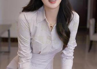 Xiuren秀人网 – 如果私拍是一门艺术，岁小岁的女王气质在图包里满分！