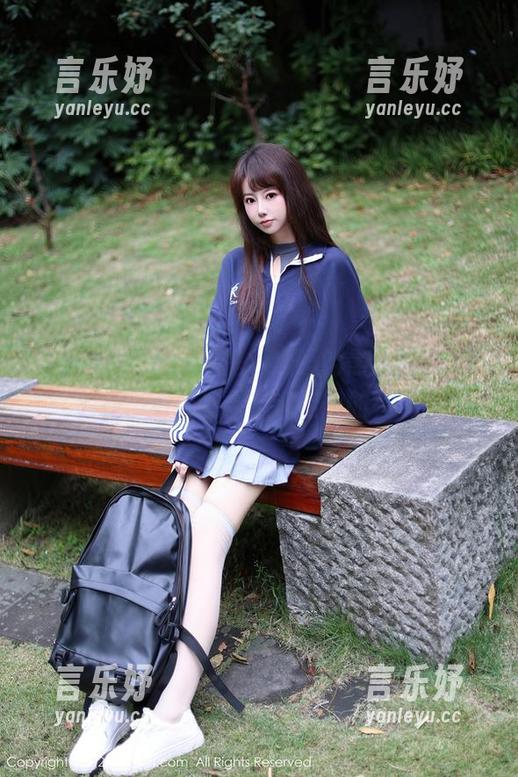 Xiuren秀人网-是小逗逗 Xiuren秀人网 - 是小逗逗的黑色写真,绝对是“看了让人想溜走”的程度!