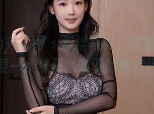 Xiuren秀人网 – 灰丝写真：晓茜sunny只需要一条袜子，剩下的都是传说！