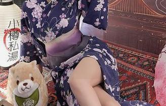 Xiuren秀人网 – 果果Nikki泳装大作战：作品快来下载，唤醒你的沙滩热情！