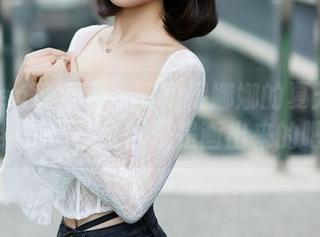 Xiuren秀人网 – 欧阳妮娜娜的夏天：一组美图让人怀疑是画出来的吧