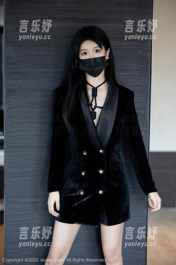 Xiuren秀人网 - 熊吖BOBO姐姐的独家资源！这画面…真想让我多看几遍，哈哈！