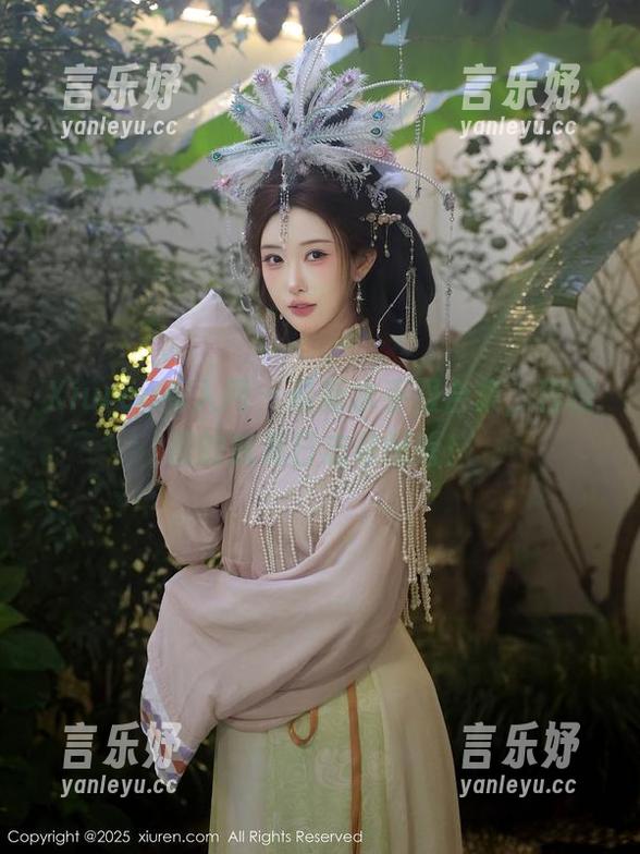 Xiuren秀人网 - 最新水手服合集，程程程的航海日志你懂啥！