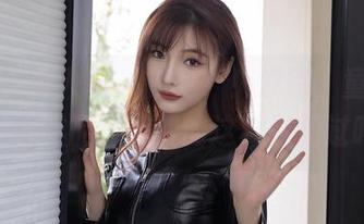 Xiuren秀人网 – 镂空？！没错，童千艺cara的作品，免费的这种你见过吗？