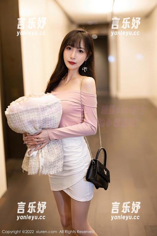 Xiuren秀人网 - 高清款，糖豆sisi护士出场时间到，快来分享你的小想法吧！
