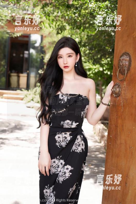 Xiuren秀人网 - 双人合影，绮里嘉Carina和其他人，图片合集里有没有让你停下来的那一瞬？
