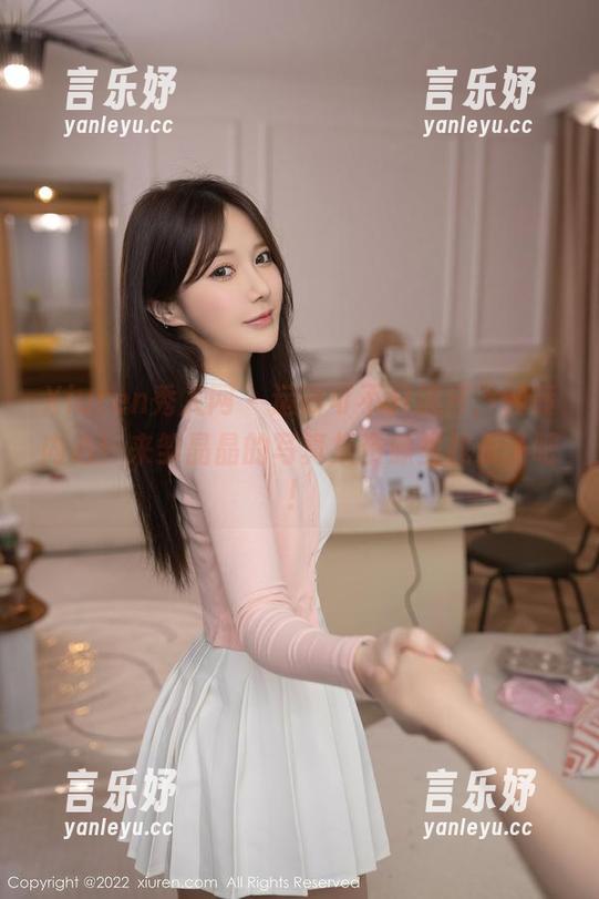 Xiuren秀人网 - 运动可不只流汗，鞭策内心！来邹晶晶的写真集资源里找乐子吧！