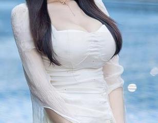 Xiuren秀人网 – 就问你，陈柒柒的御姐原图，啥时候能送我一份壁纸？