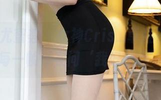 YouMi尤蜜荟 – 女神Cris_卓娅祺，图集里每一帧都在问‘我好看吗’？