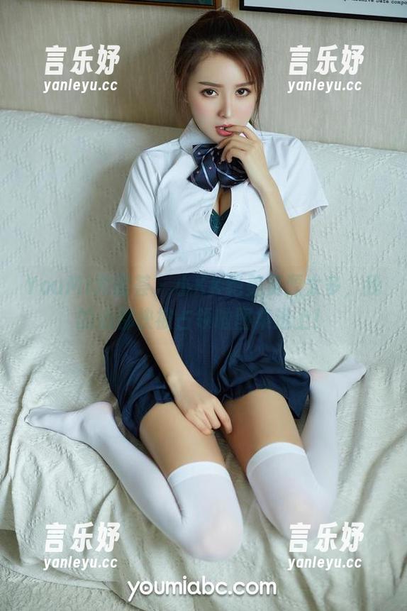 YouMi尤蜜荟 - 小KK绝美资源太多，我的心都快被占领啦图集送上！