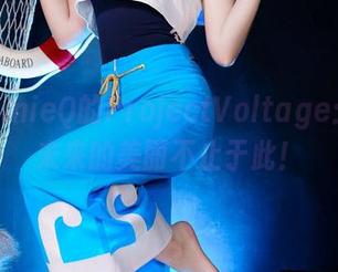 下载ZinieQ的ProjectVoltage：初音未来的美丽不止于此！