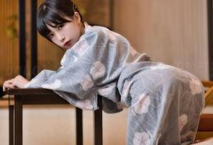 本月推荐！aqua水淼的最新作品：这女天狗可兴趣满满～