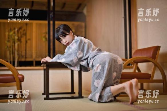 aqua水淼 本月推荐!aqua水淼的最新作品:这女天狗可兴趣满满~