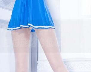 beautyleg – Queenie的纯白系列，美图也能这么低调奢华？