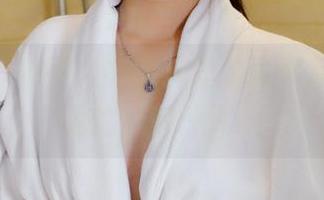 pans – 似乎只有李沫的礼服作品才能让我的心脏怦怦跳
