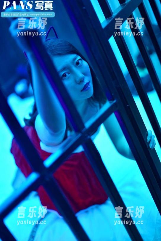 pans - 熙媛与“女孩”的默契，你只需下载她的图包，轻松感受吧。