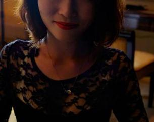 pans – 紫萱旅拍图包，岁月静好，但她的pose争奇斗艳。