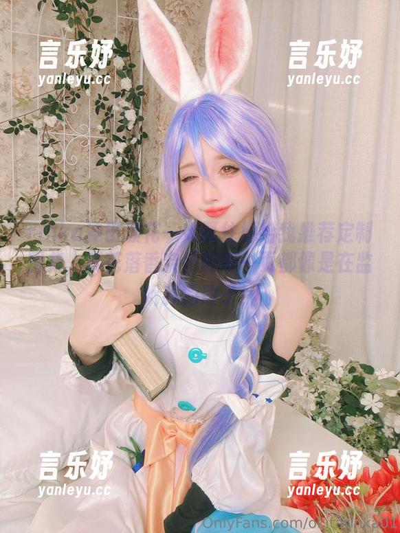 rinka冲田凛花一如既往地给我推荐定制图集，栗花落香奈乎的每一页都像是在监听我的段子！