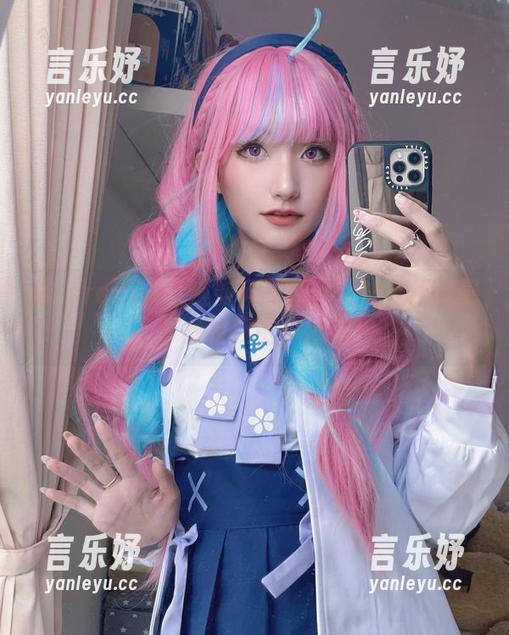 看roroki骷髅姬如何将蕾丝玩成在线风暴，求放过我的小心脏！