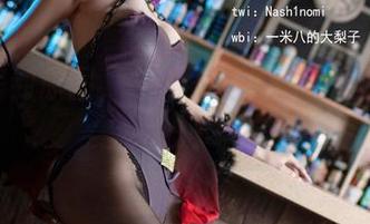 从私房到原图，一米八的大梨子里的少女心事