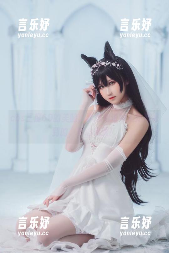 cos三度69的美腿，真想知道她是如何做到的，真心佩服！