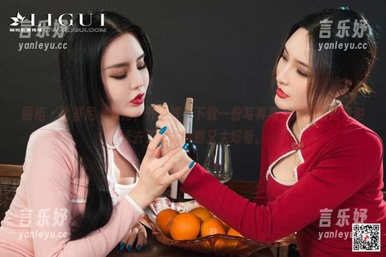 丽柜 - 比基尼、允儿，齐上阵！下载一份写真集，心境也跟着游泳去了，太随意又太好看。