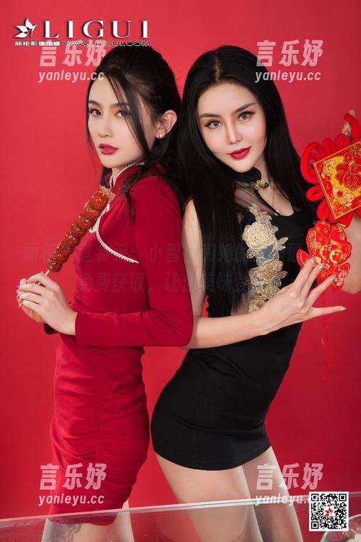 丽柜 - 莲食记：小智贤和她的汉堡原图，免费获取，让你美味登录！