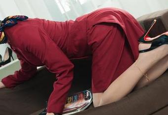 丽柜 – 露露的夏日：高清图片让你体验“热得快昏厥”的夏天！