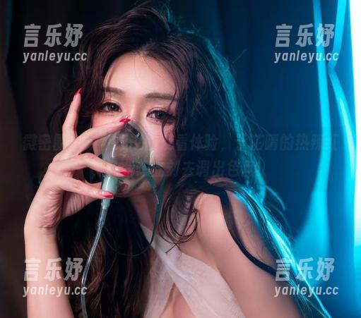 微密圈 - 不可思议的观看体验，于芷晴的热辣红，让我想立刻去调出色盘！