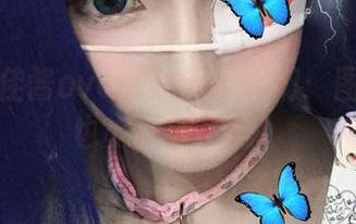 看！佳佳酱ovo和她的丝袜们：图片资源也太精致了吧！