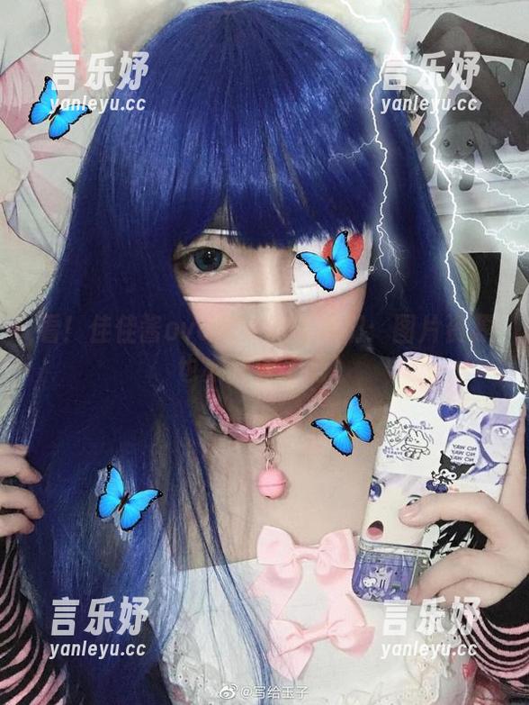 佳佳酱ovo 看!佳佳酱ovo和她的丝袜们:图片资源也太精致了吧!