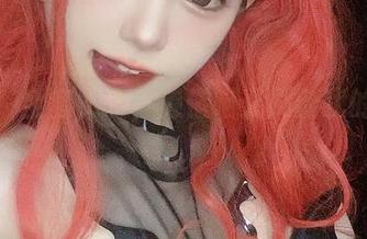 来吧！全套女友，倦倦喵又刷新我的想象。