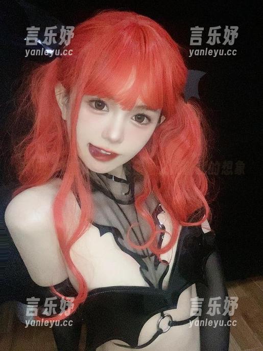 倦倦喵 来吧!全套女友,倦倦喵又刷新我的想象。
