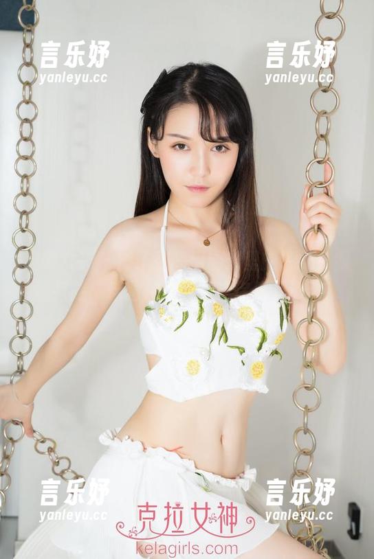 克拉女神 - 璇子在高清图册里的遮抹，我敢打赌，这图片一定会让你停下滚动！
