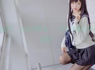 兔玩映画再出新作，白色死库水，一不小心就在线看到了免费的原图！