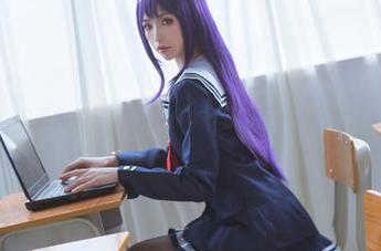 兔玩映画：收藏我的写真，你可能已经在不知不觉中“得病”了！