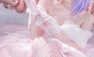 私房写真更新，六二二同学的和服让我眼前一亮！