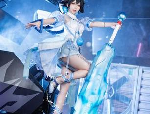 六二二同学的写真合集：哈曼II，几乎让我脑洞大开