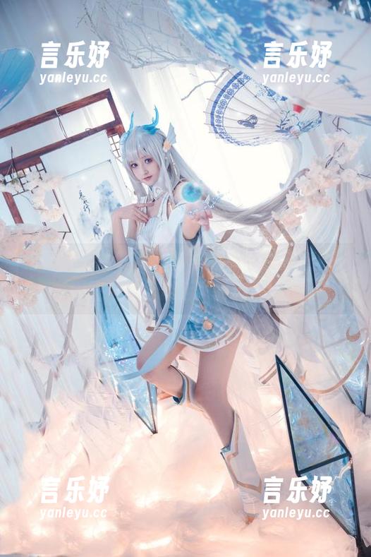忘了冬天的寒冷，冬马路纱的私房美图让樱园浴衣变成活力的节拍器！