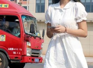 初夏女神 – 婚礼安排里的柒柒，图包美图让你欲罢不能！
