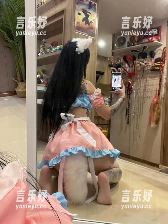 微密圈 - 卡通百科老王的“花嫁”——这才是私人“私拍”吧？