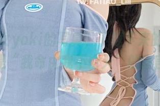 发条少女yoki的写真，下载下来的每一帧都是“我命由我不由天”的宣言。