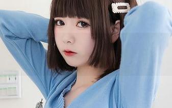 向小圆的温柔写真人生，不说你我心知肚明，原图我来一打！