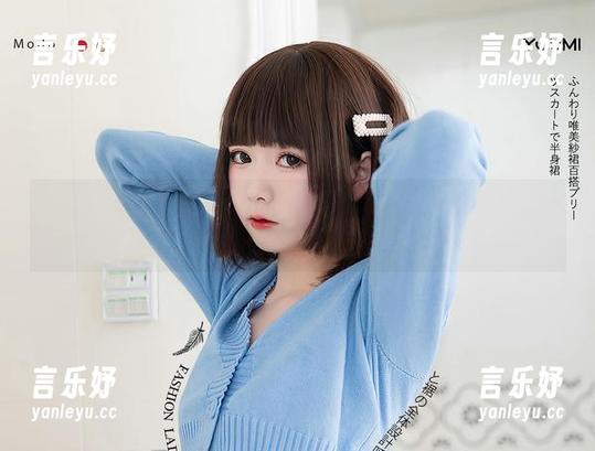 向小圆 向小圆的温柔写真人生,不说你我心知肚明,原图我来一打!